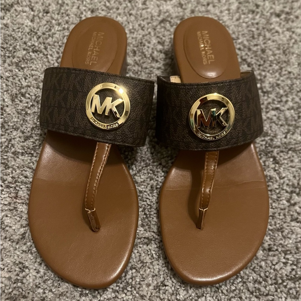Michael Kors sandals